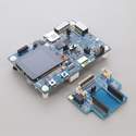 STM32L562E-DK Real Image