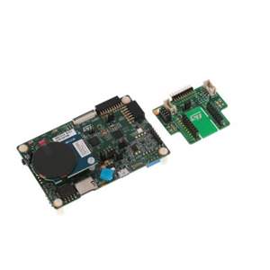 STM32L4R9I-DISCO Real Image