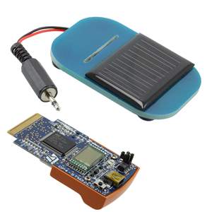 STM32L15PRIM-D Real Image