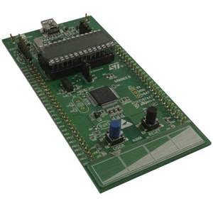 STM32L-DISCOVERY Real Image