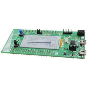 STM32L0538-DISCO Real Image