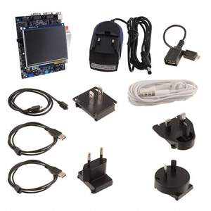STM32H753I-EVAL2 Real Image