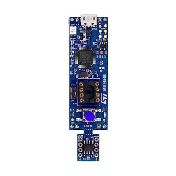 STM32G0316-DISCO Real Image