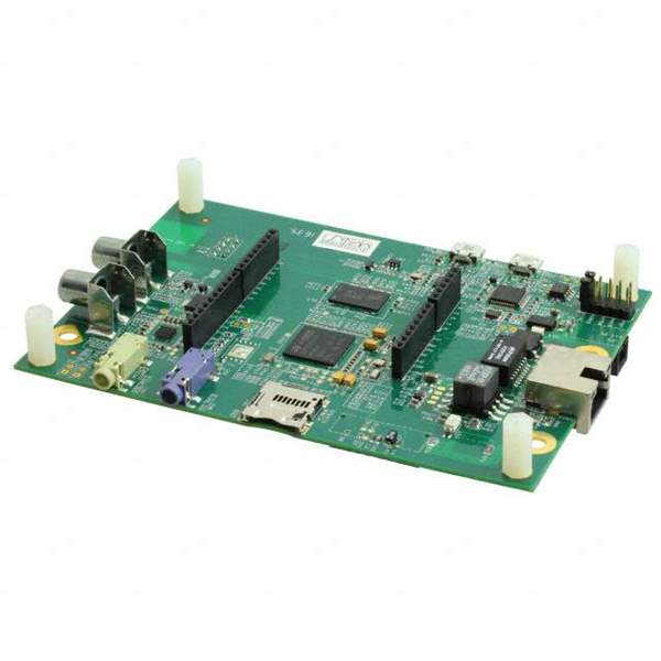 STM32F769I-DISC1 Real Image