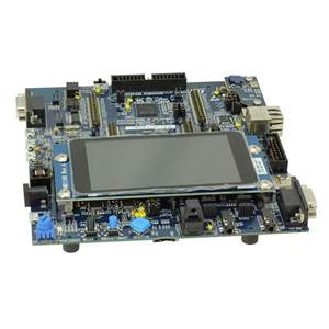 STM32F769I-EVAL Real Image