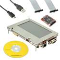 STM3274G-SK/IAR Real Image