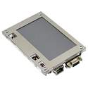 STM3242I-SK/IAR Real Image