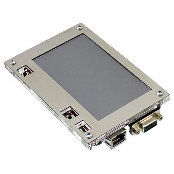 STM3242I-SK/IAR Real Image