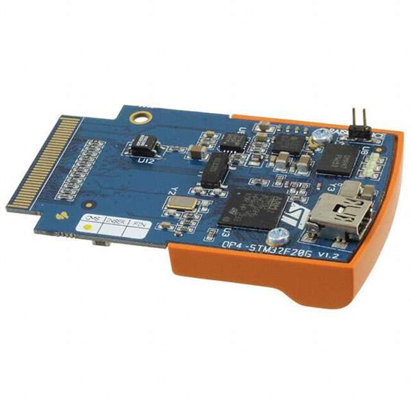 STM3240GPRIM-D Real Image
