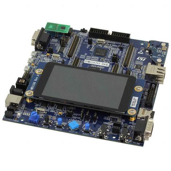 STM32479I-EVAL Real Image