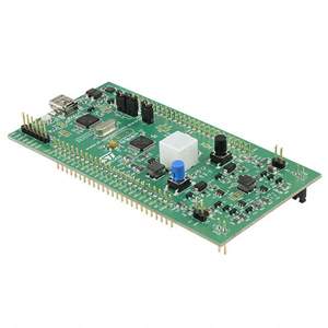 STM32F3348-DISCO Real Image