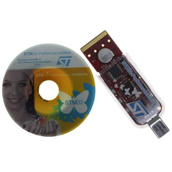 STM3210B-PFSTICK Real Image