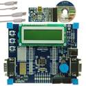 STM3210B-SK/KEIL Real Image