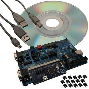 STM3210B-SK/RAIS Real Image