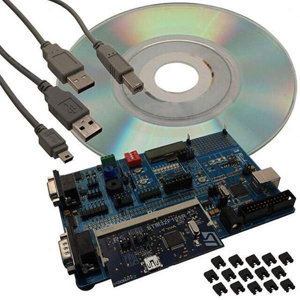 STM3210B-SK/RAIS Real Image