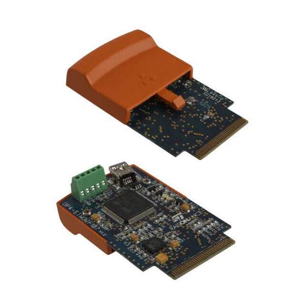 STM3210CPRIM-D Real Image