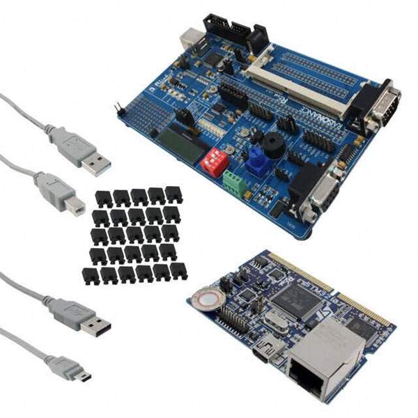 STM3210C-SK/RAIS Real Image