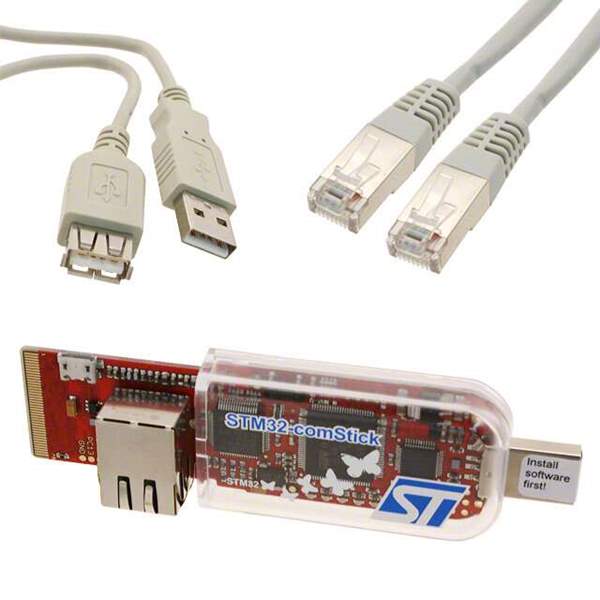 STM32-COMSTICK Real Image