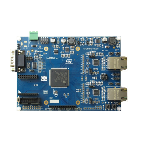 SPC58NG-DISP Real Image