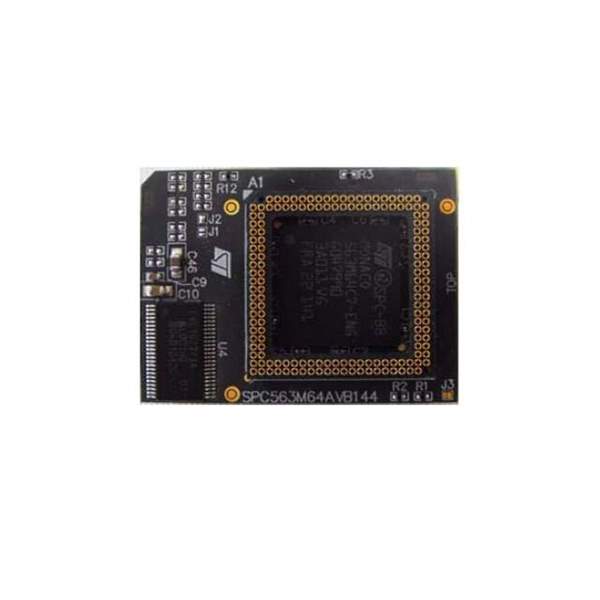 SPC563M64AVB176 Real Image