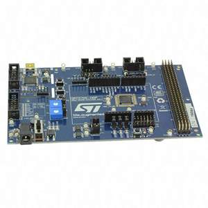 SPC570S-DISP Real Image