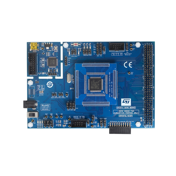 SPC572L-DISP Real Image