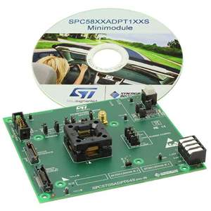 SPC570SADPT64S Real Image