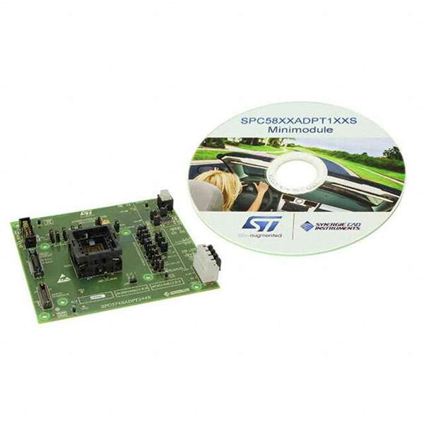 SPC574SADPT144S Real Image