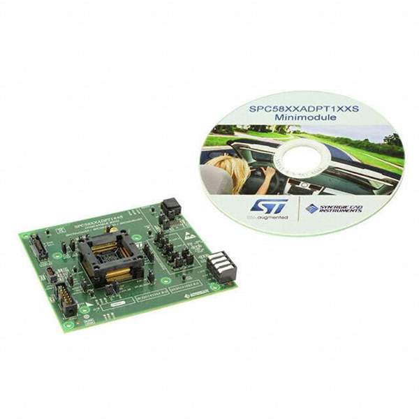SPC58XXADPT144S Real Image