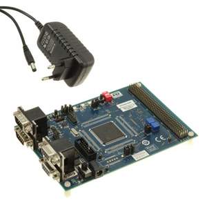 SPC564A-DISP Real Image