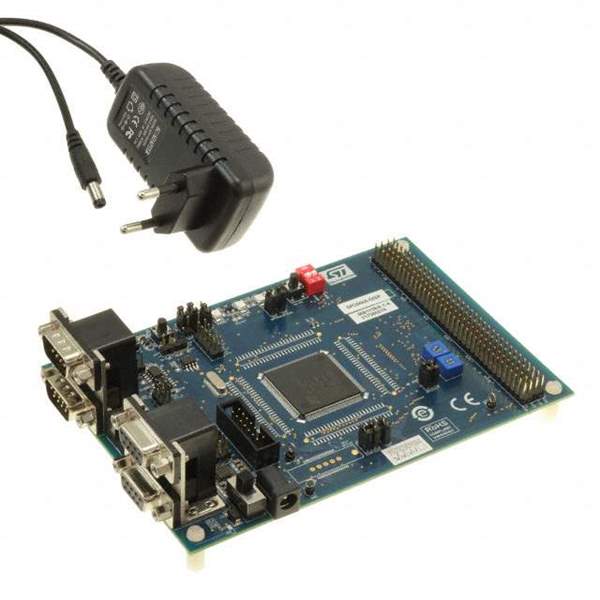 SPC564A-DISP Real Image