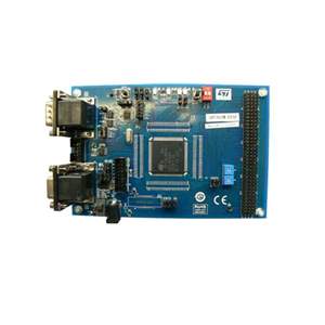 SPC563M-DISP Real Image