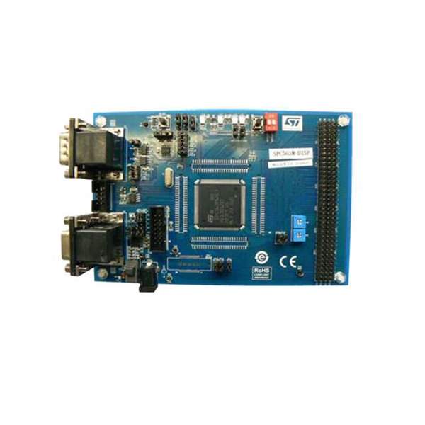 SPC563M-DISP Real Image