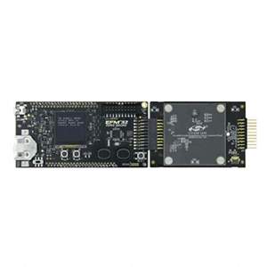 SLSTK3201A Real Image