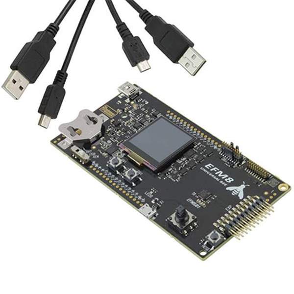 SLSTK2000A Real Image