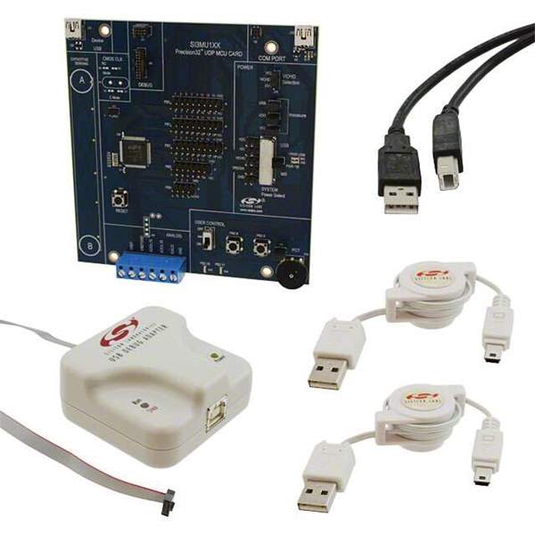 SIM3U1XX-B-DK Real Image