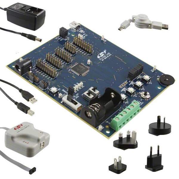 SIM3L1XX-B-DK Real Image