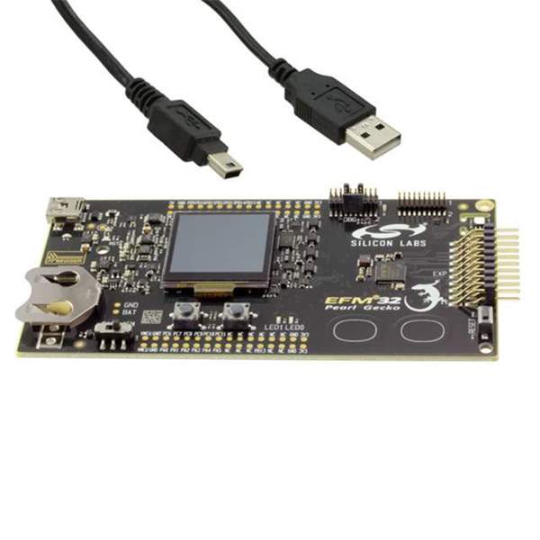 SLSTK3401A Real Image