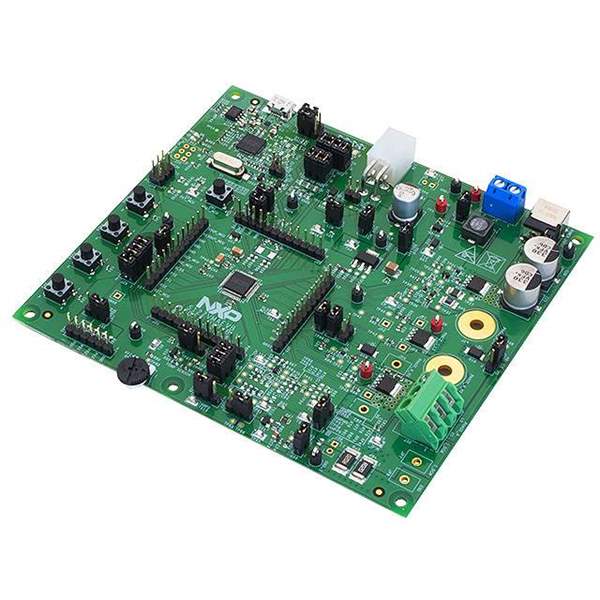 S12ZVMAEVB Real Image