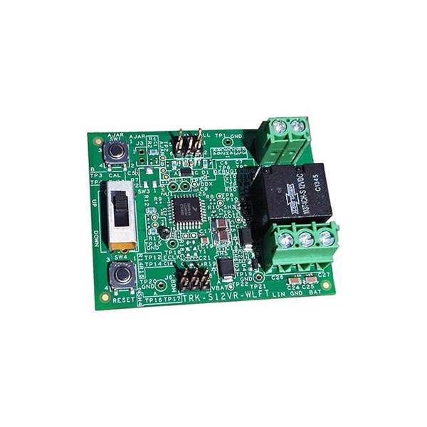 S12VR32EVB Real Image