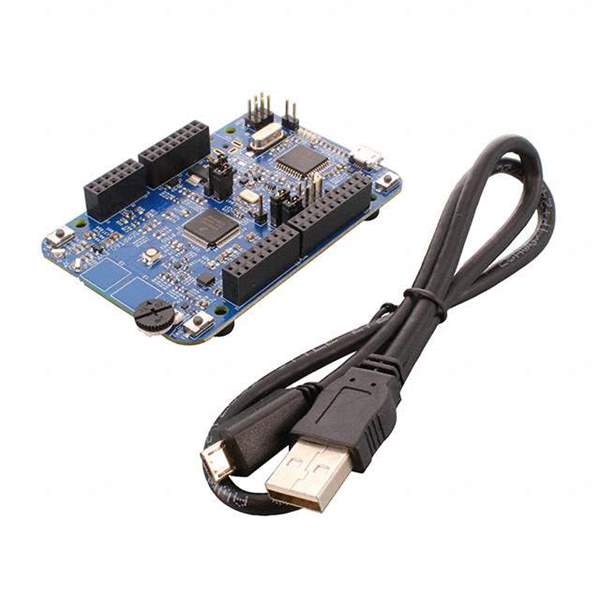 S08PT60-EVK Real Image