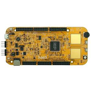 S32K144EVB-Q100X Real Image