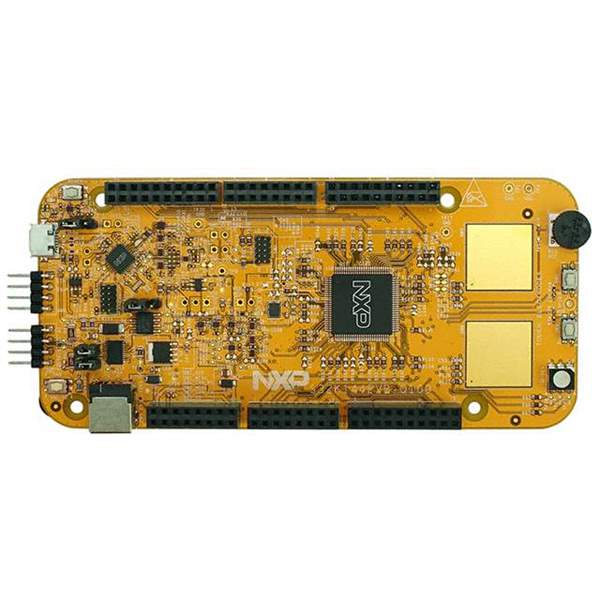 S32K144EVB-Q100X Real Image