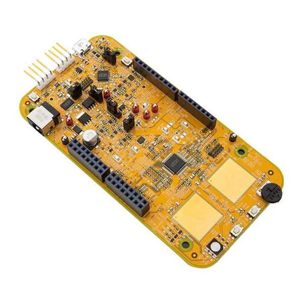 S32K116EVB-Q048 Real Image