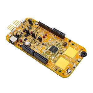 S32K118EVB-Q064 Real Image
