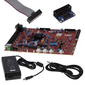 S32V234-EVB2 Real Image