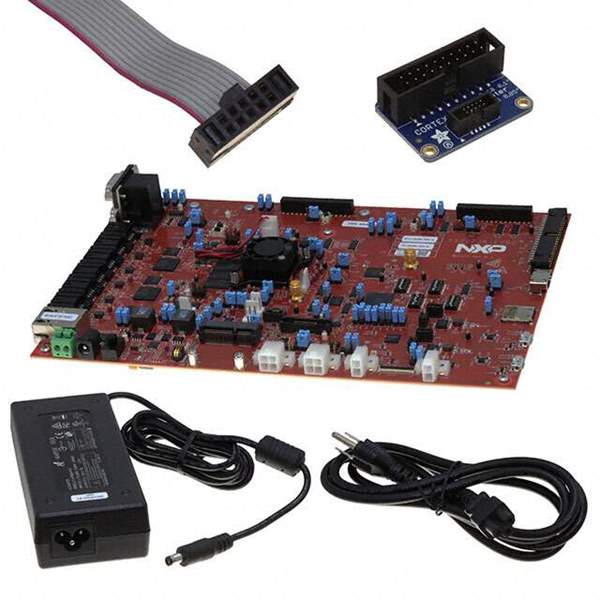 S32V234-EVB2 Real Image