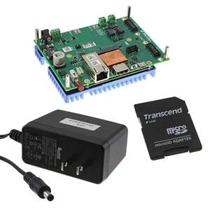 SBC-S32V234 Real Image