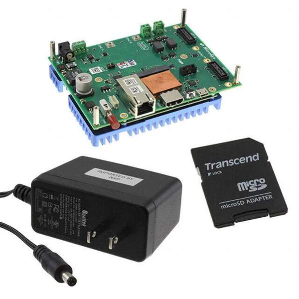 SBC-S32V234 Real Image