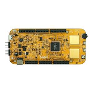 S32K144EVB-Q100 Real Image